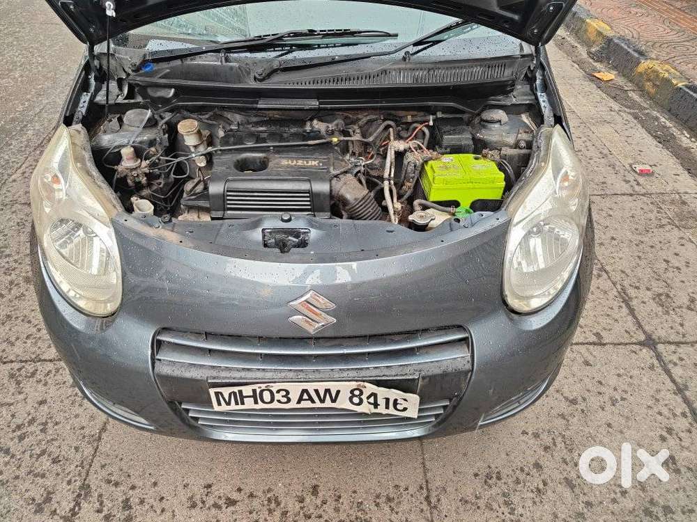 Maruti Suzuki A-star Vxi, 2010, Petrol