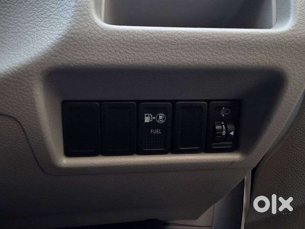 Maruti Suzuki Celerio Vxi Mt, 2018, Petrol