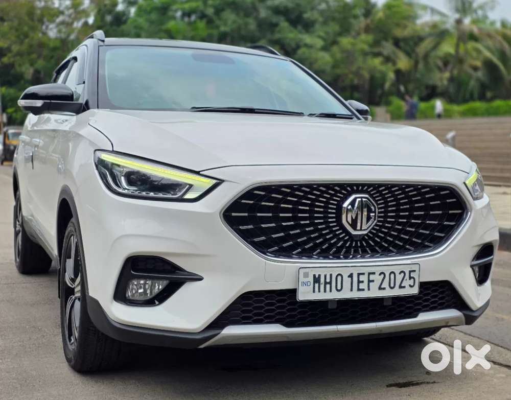 Mg Astor 1.5 Sharp(o) Cvt, 2023, Petrol