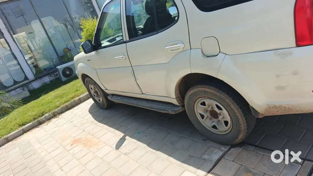 Tata Safari Storme Registration 2016-2031