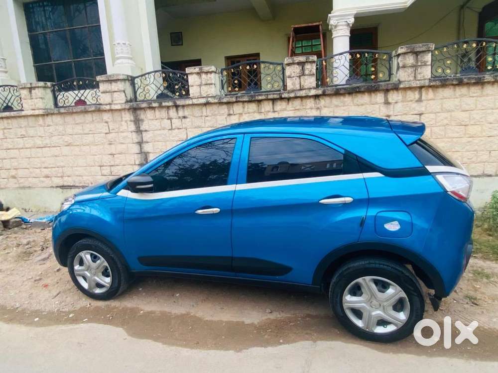 Tata Nexon 2019 Petrol 73000 Km Driven