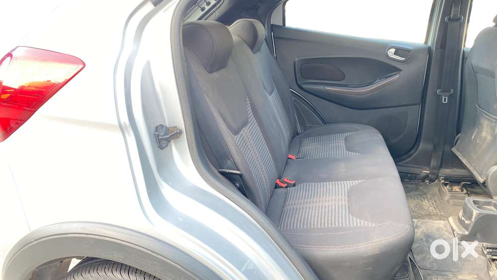 Ford Freestyle Titanium Plus Petrol, 2018, Petrol