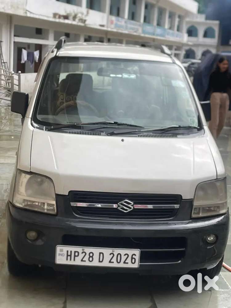 2005 Model Car Ok Condition Car Ha November Main Passing Ha Ha