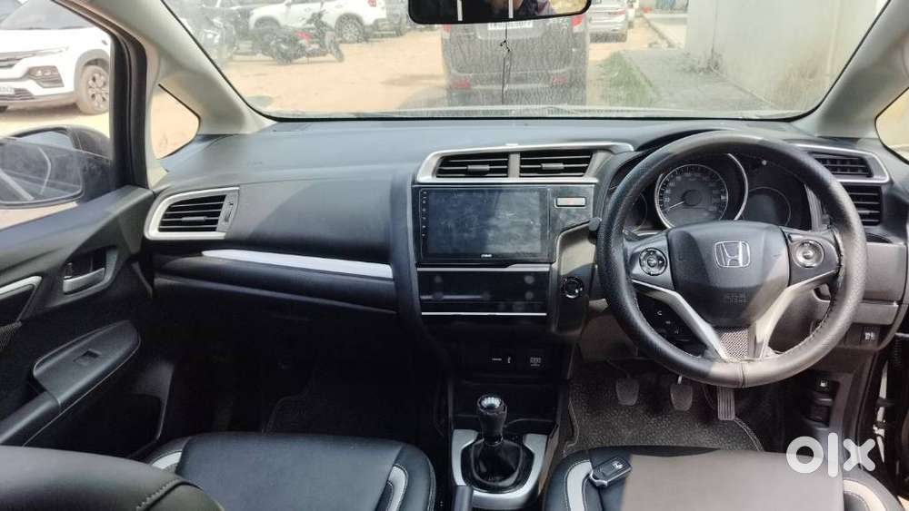 Honda Wr-v 1.5 Vx Exclusive Edition I-dtec, 2018, Diesel