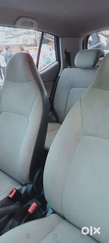 Hyundai I10 Sportz At 2013