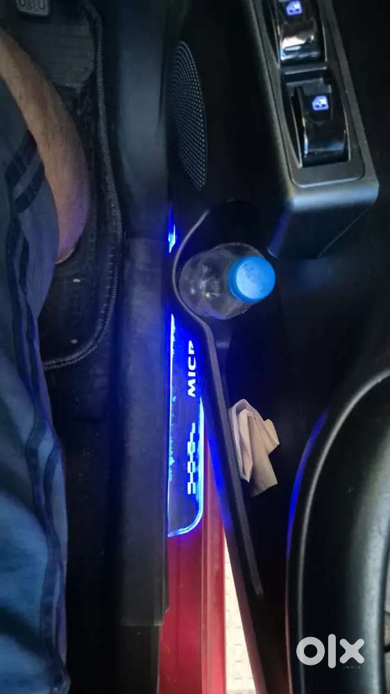 Nissan Micra Diesel 1.5