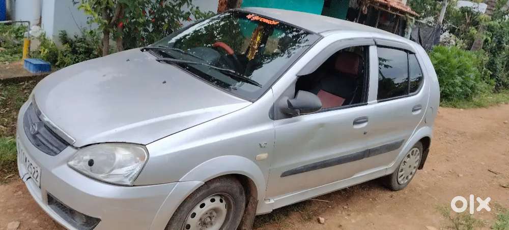 Tata Indica V2 2008 Car
