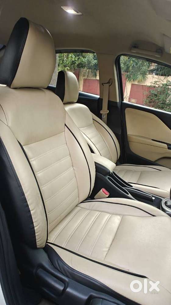 Honda City Sv Mt I-dtec, 2015, Diesel