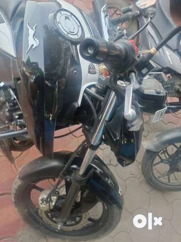 Olx bike apache 160 hot sale