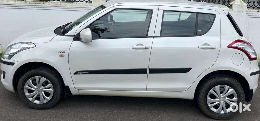 Swift Maruti Diesel 2014
