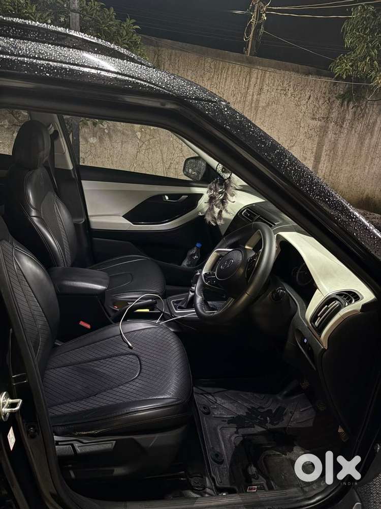 Hyundai Creta Petrol 2023