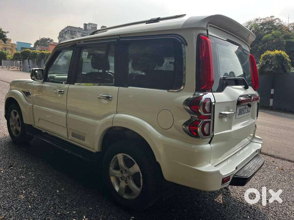 Mahindra Scorpio [ ] 2.2 S11 2wd, 2020, Diesel