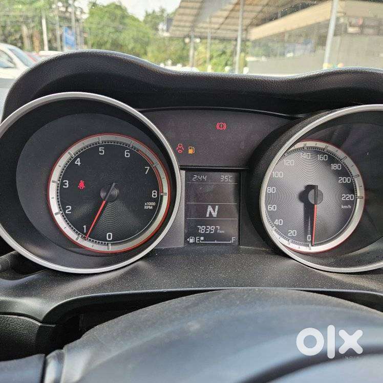 Maruti Suzuki Swift Amt Vxi, 2019, Petrol