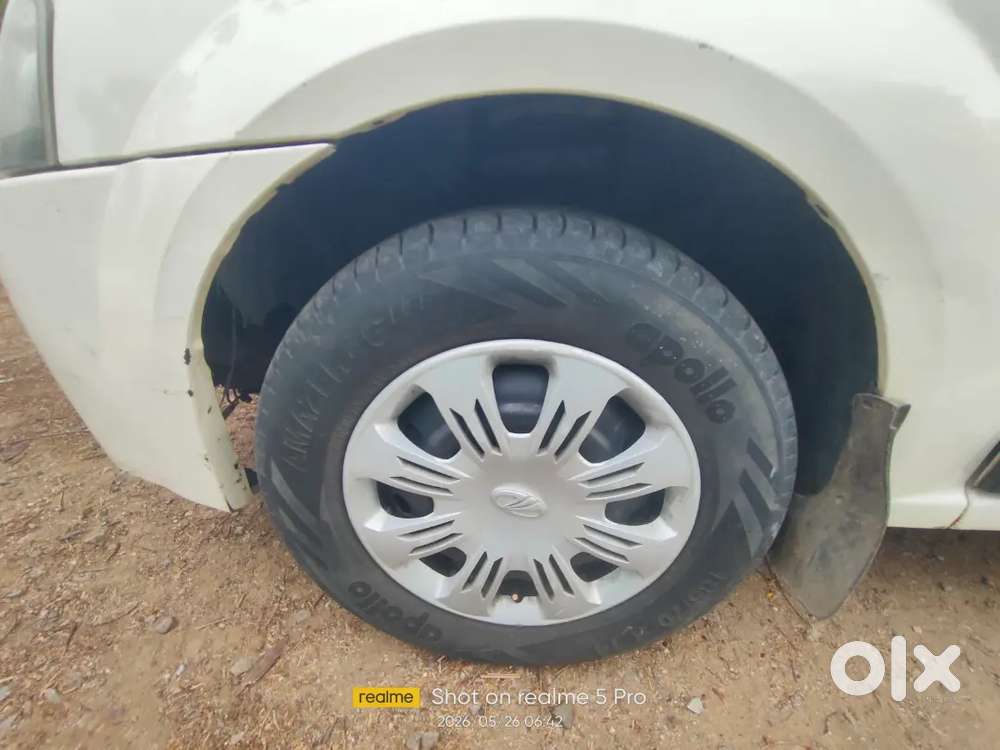 Mahindra Verito 2016 Diesel Good Condition