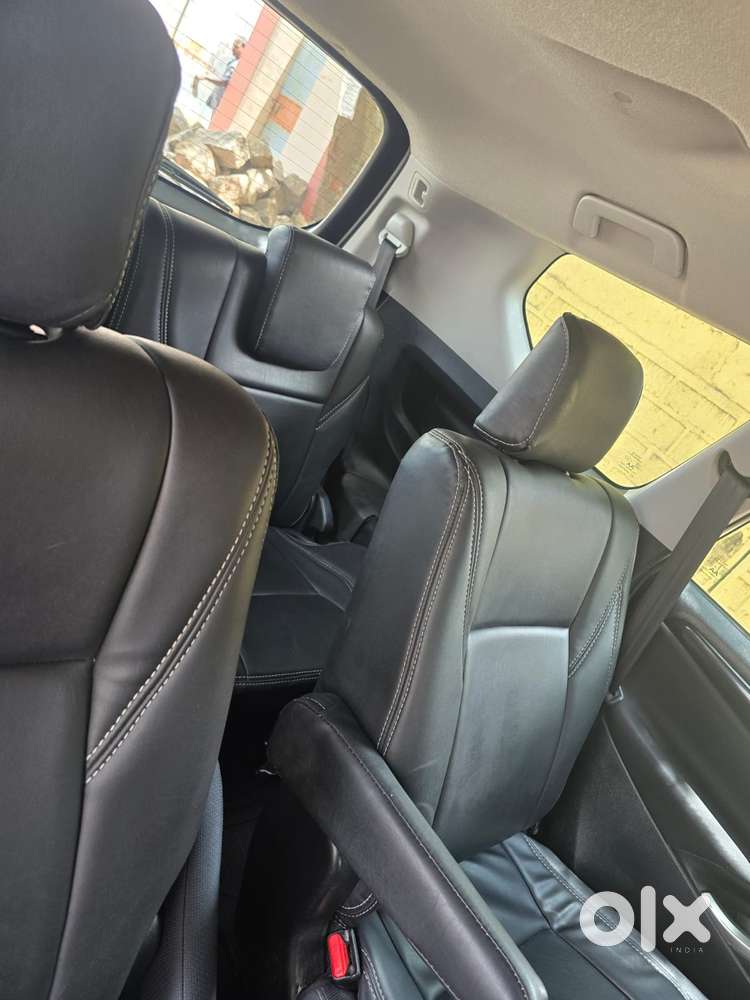 Toyota Innova Crysta 2.4 V 7 Str, 2022