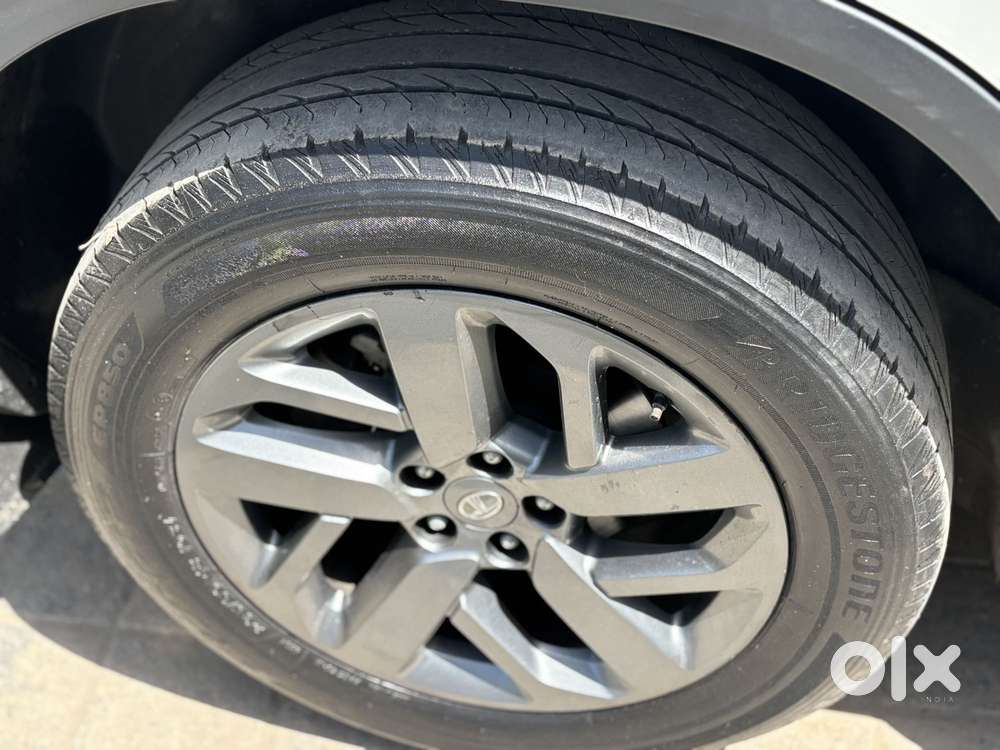 Tata Safari 2.0 Kryotec Xt Plus, 2021, Diesel