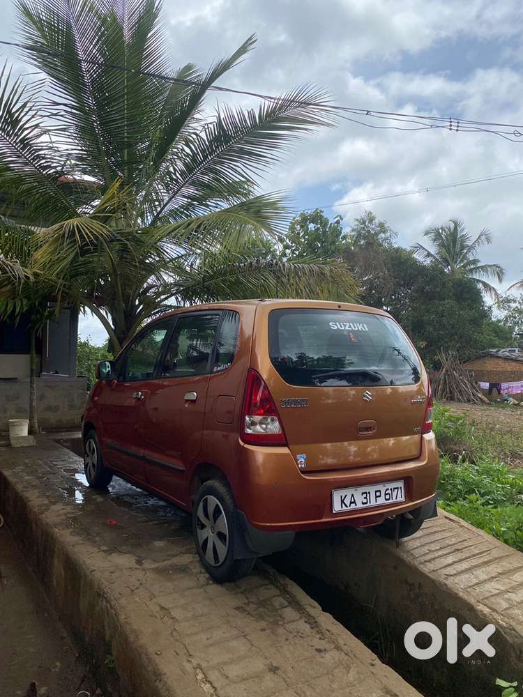 2010 Maruti Suzuki Zen Petrol