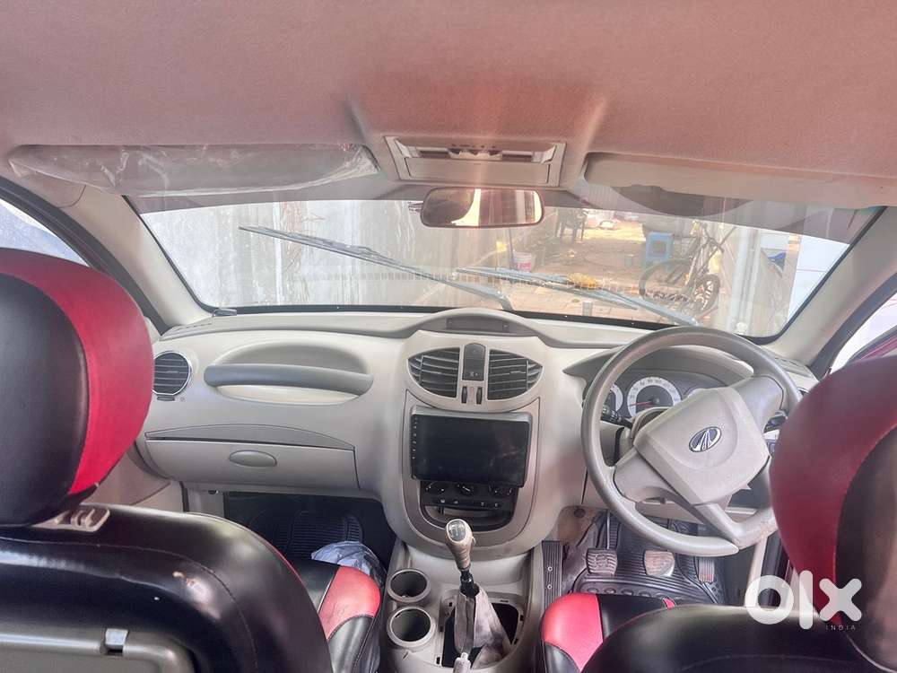 Mahindra Quanto 2012 Diesel 72000 Km Driven