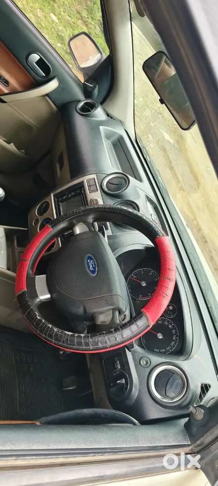 Ford Fiesta 2006 Diesel Well Maintained