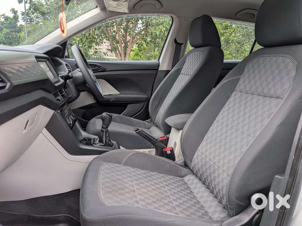 Volkswagen Taigun 1.0 Tsi Comfortline, 2023, Petrol