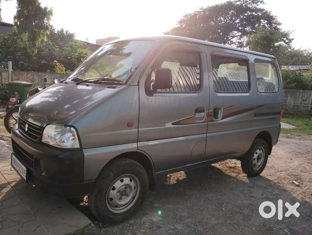 Maruti Suzuki Eeco (5 Seaters, Ac Petrol) - 2018 Well Maintained