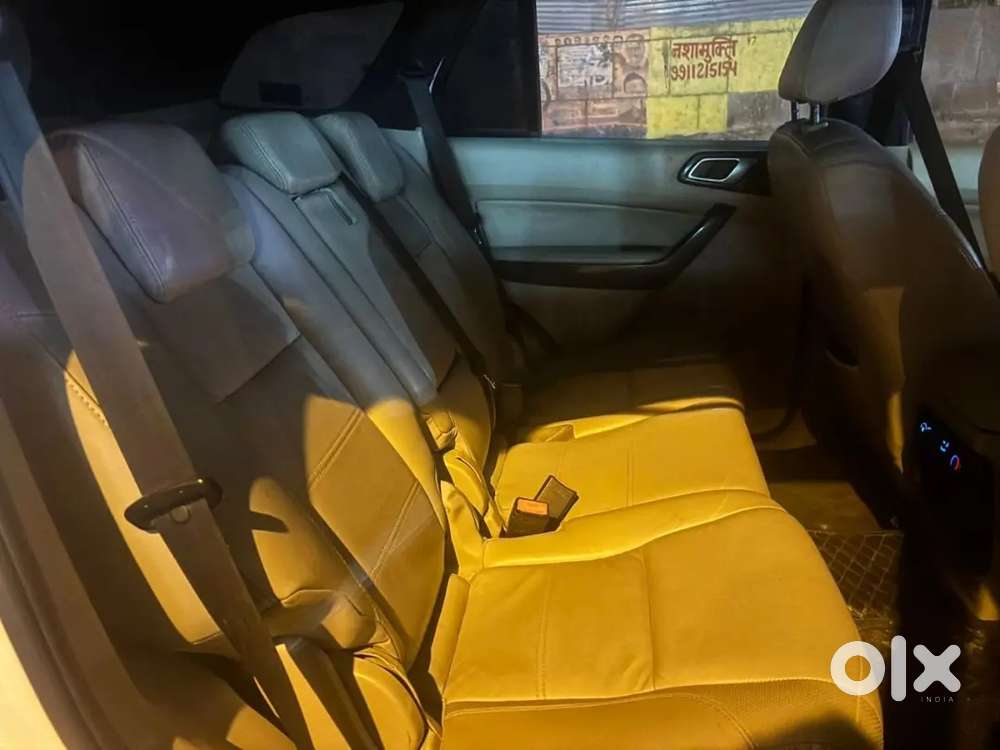 Ford Endeavour 3.2 Diesel 2017