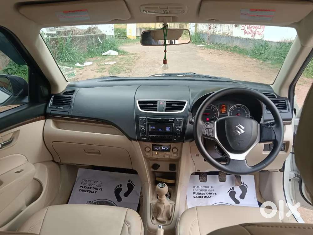 2017 Registration Swift Dzier Zxi+ Bsiv