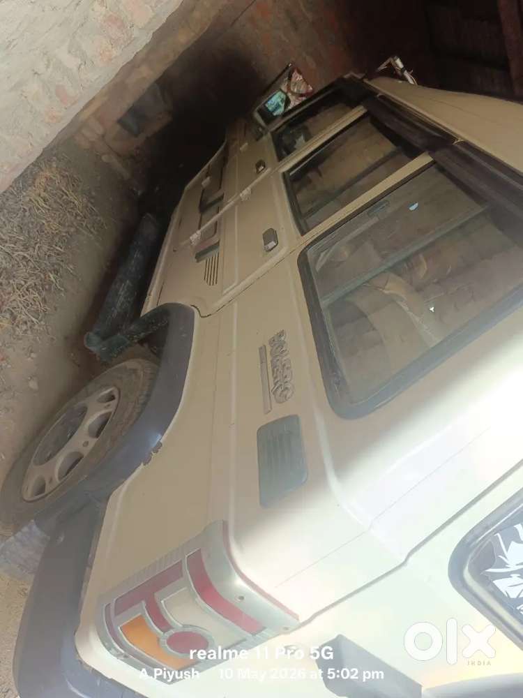 Bolero 2010 Model Urgent Sell Karna Hai