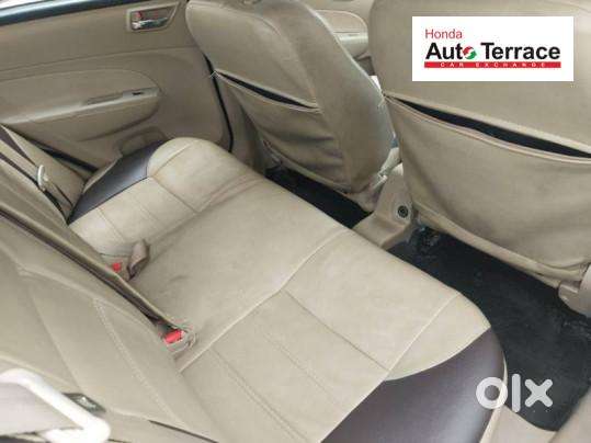Maruti Suzuki Swift Dzire Lxi, 2016, Petrol