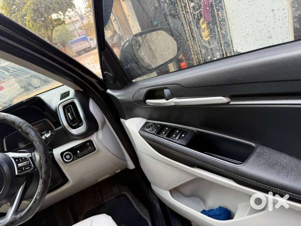 Kia Sonet Aurochs Edition 1.5 Diesel Imt, 2022, Diesel