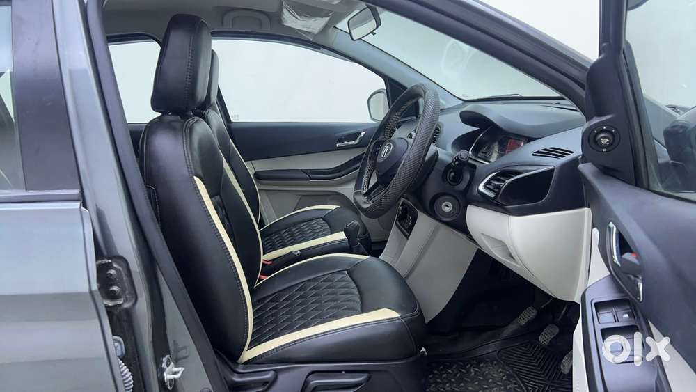 Tata Tiago 1.2 Revotron Xz Plus, 2023, Petrol
