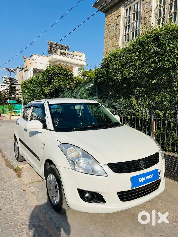 Maruti Suzuki Swift, 2011, Petrol