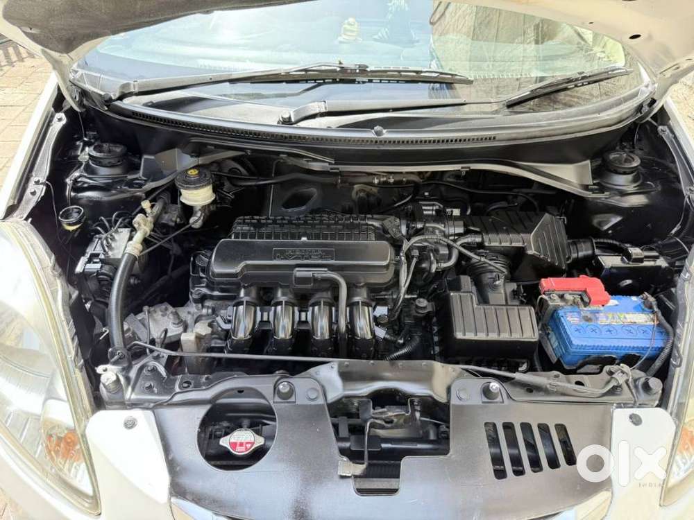 Honda Amaze 2013-2016 S At I-vtech, 2014, Petrol