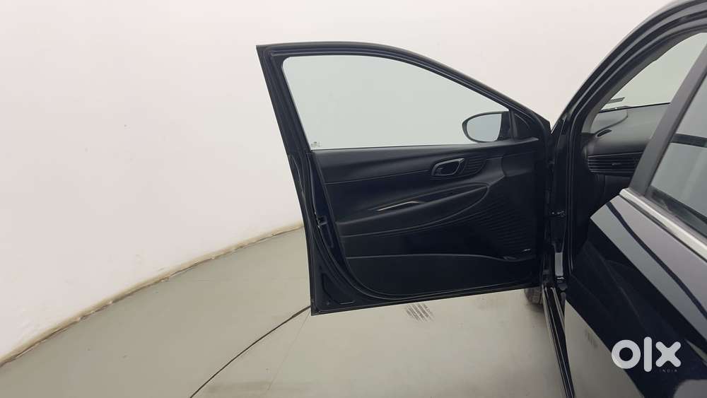 Hyundai New I20 1.2 Asta (o) Mt, 2022, Petrol