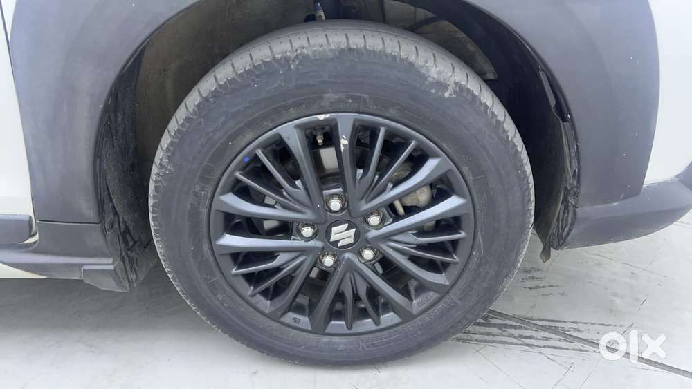 Maruti Suzuki Xl6 1.5 Alpha At, 2019, Petrol