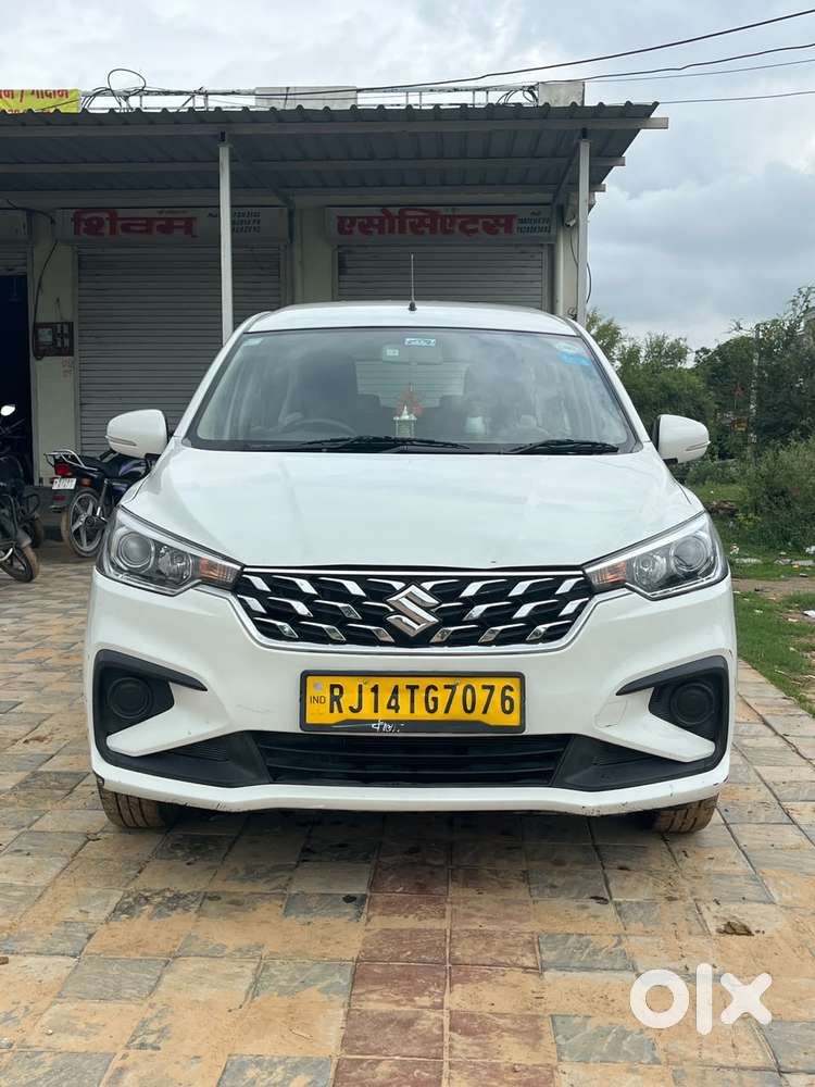 Maruti Suzuki Ertiga Vxi (o) Cng, 2025, Cng & Hybrids