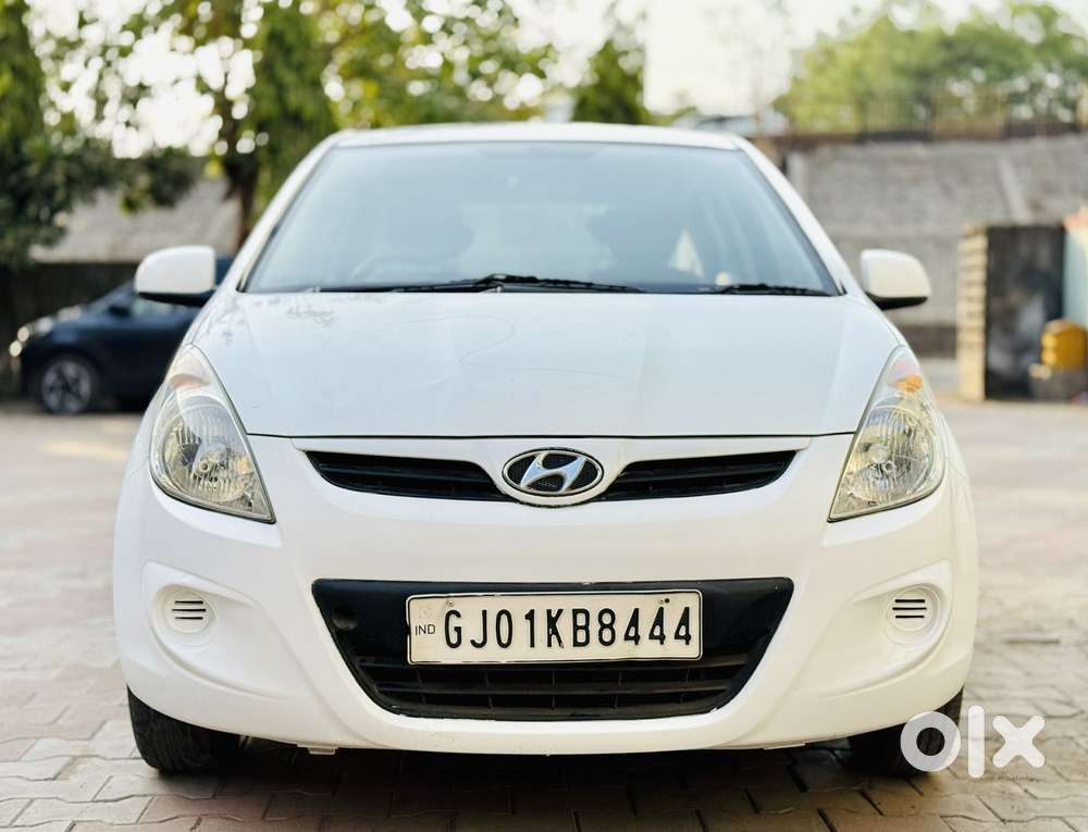Hyundai I20 Magna Plus, 2009, Petrol