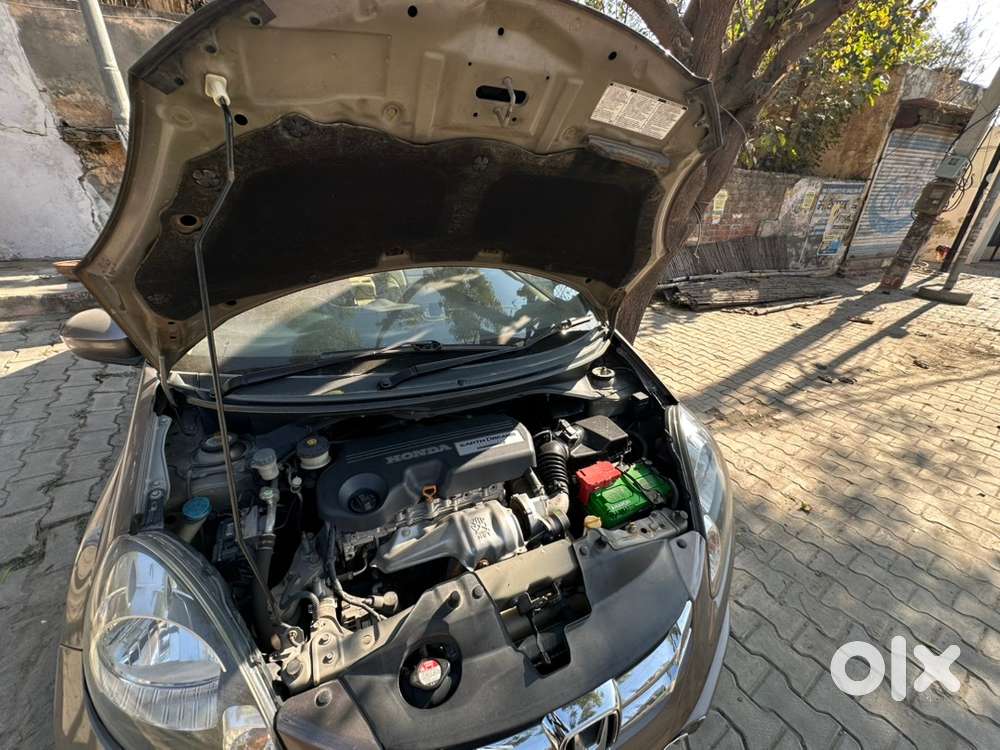 Cleanest Honda Amaze In Market