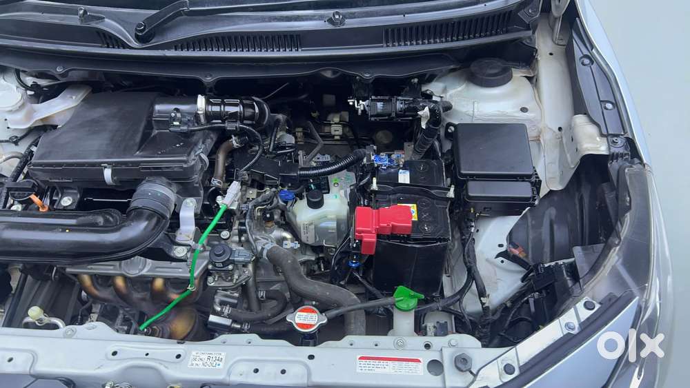 Toyota Glanza 1.2 S Amt, 2023, Petrol