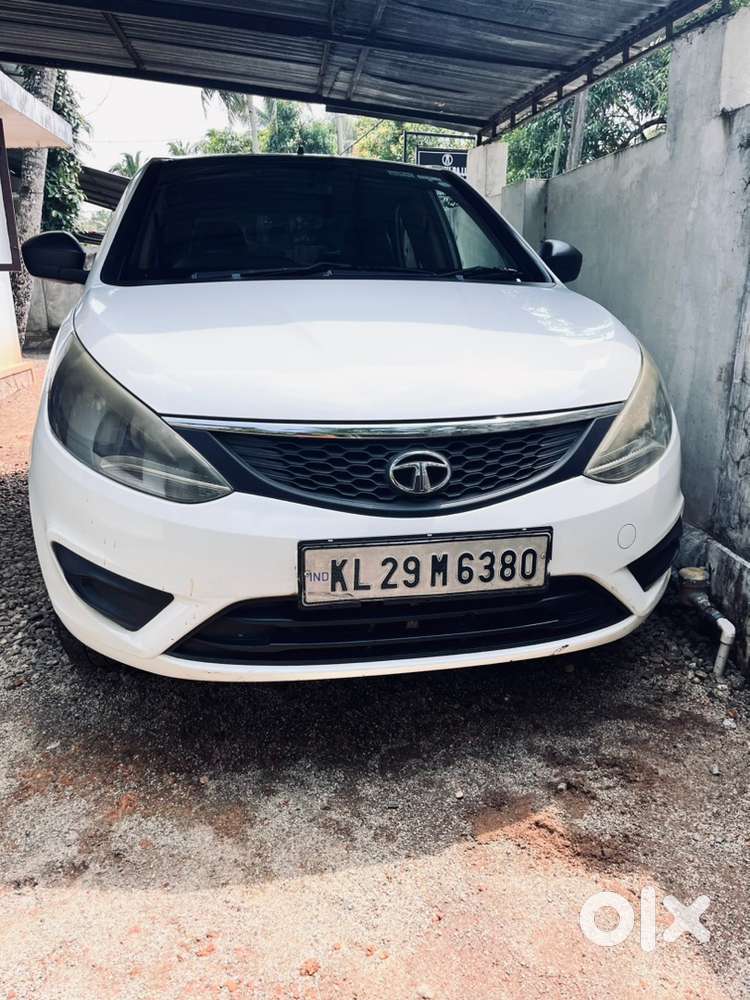 Tata Bolt Diesel 2017