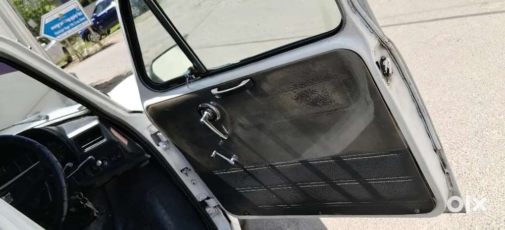 Vintage Vehicle For Sale