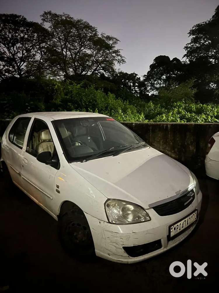Tata Indica V2 Diesel 2010 Manual