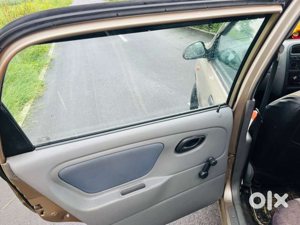 2013 Maruti Suzuki Alto