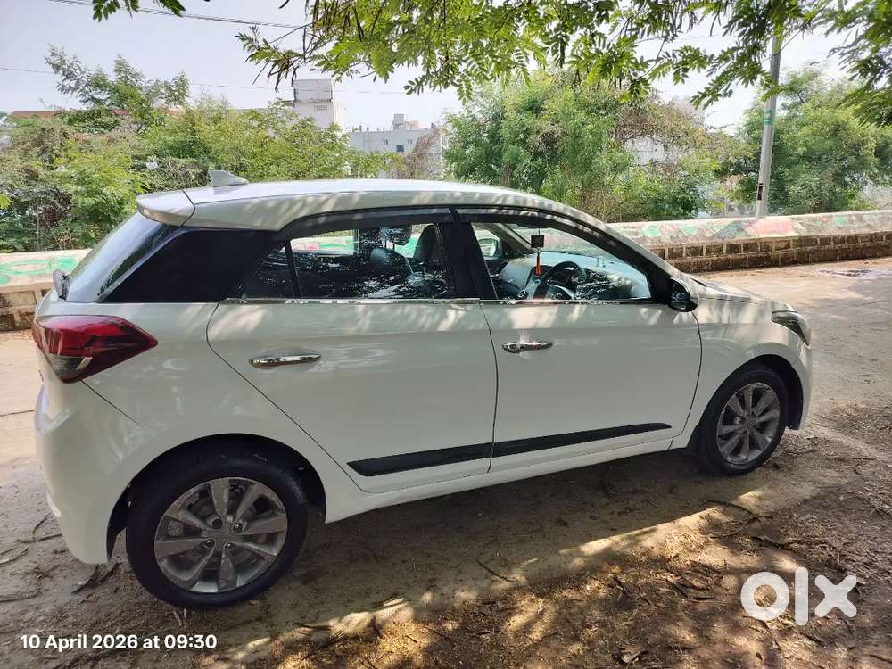 Hyundai I20 2015 Diesel 110000 Km Driven