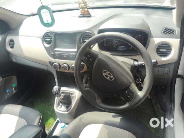 Hyundai Grand I10 2016-2017 Sportz Celebration Edition, 2017