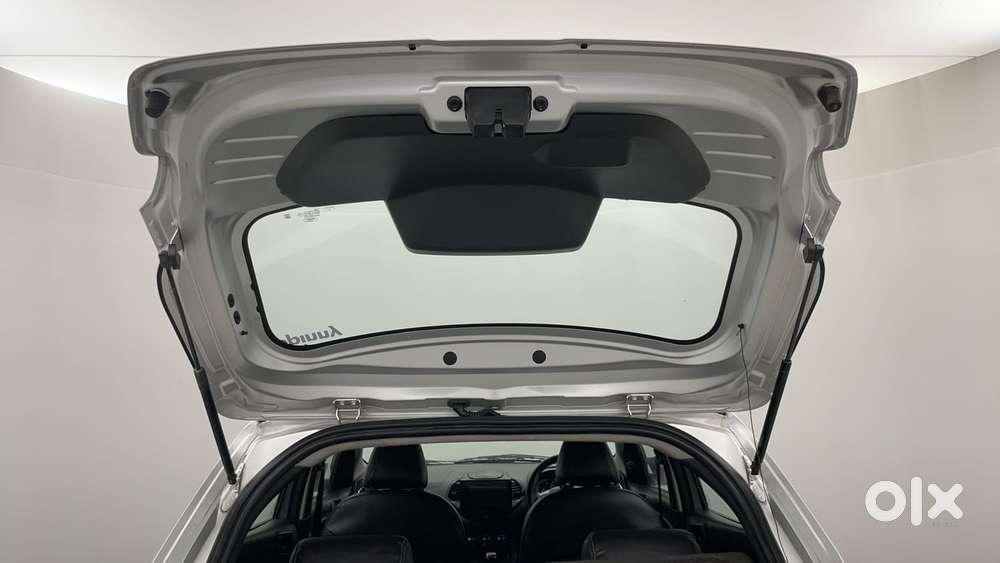 Ford Figo 1.2 Trend Petrol, 2016, Petrol