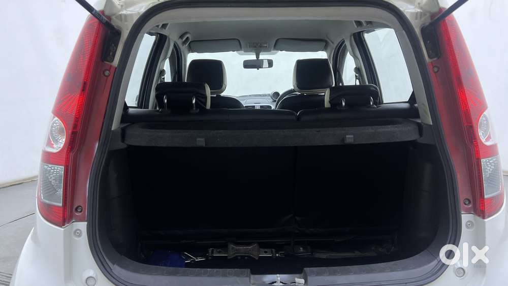 Maruti Suzuki Ritz Vxi, 2014, Petrol