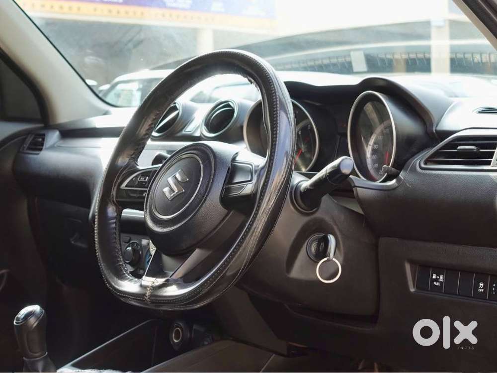 Maruti Suzuki Swift Vxi Cng, 2023, Cng & Hybrids