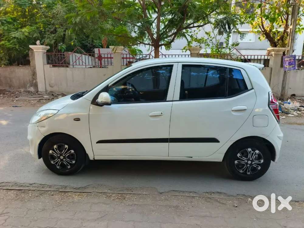 Hyundai I10 2013
