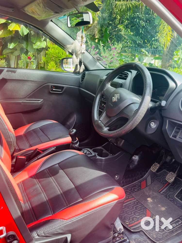 Maruti Suzuki Alto K10 Plus Edition, 2022, Petrol